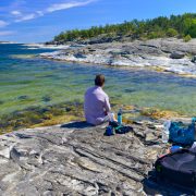 Utö-Vandring