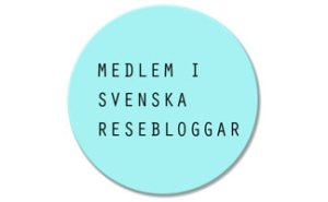 Svenska Resebloggar Eva