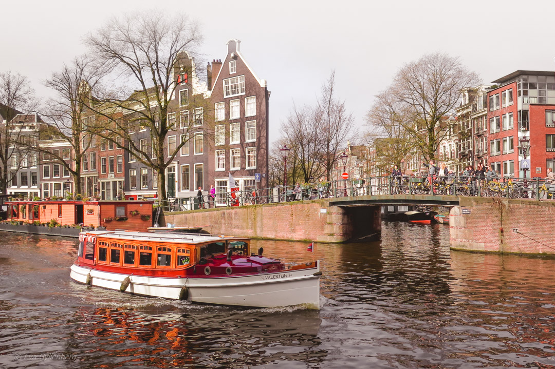 Amsterdam-Nederlanderna