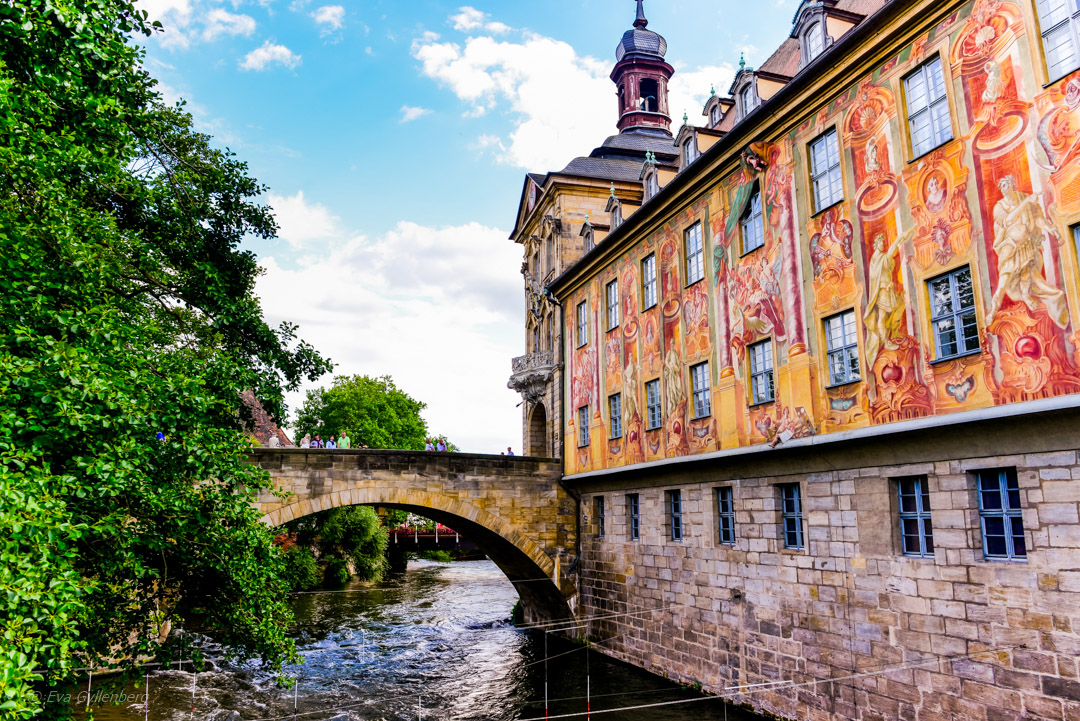 Bamberg-Germany