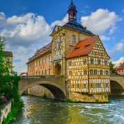 Bamberg-Tyskland