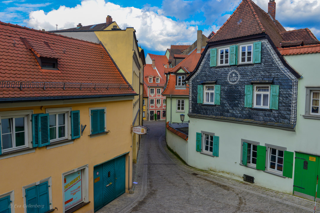 Bamberg-Germany