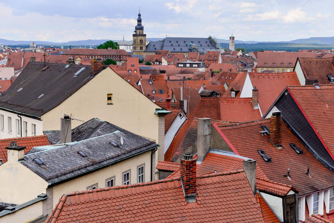 Bamberg-Tyskland