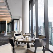 Hotell Melbourne