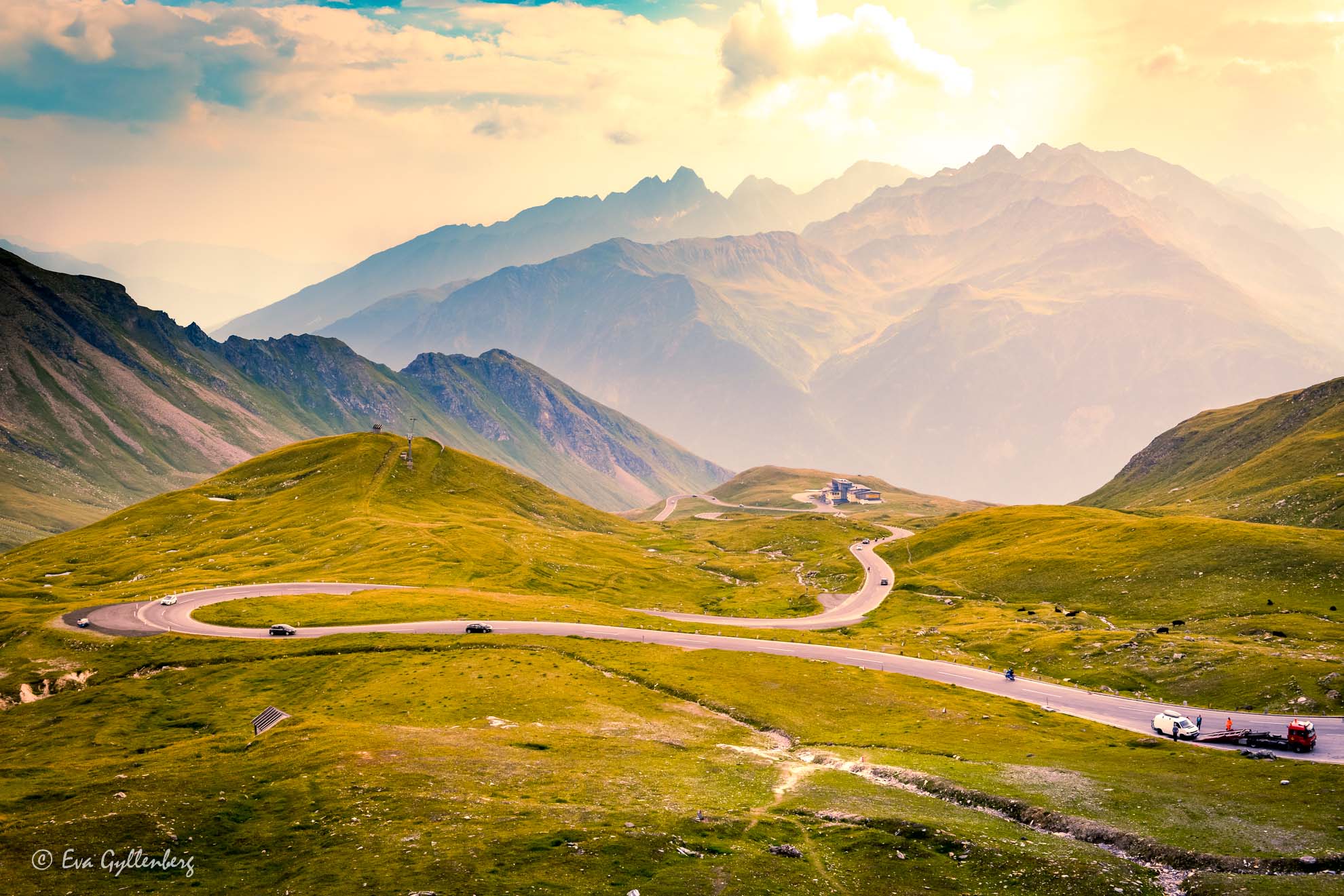 Grossglockner