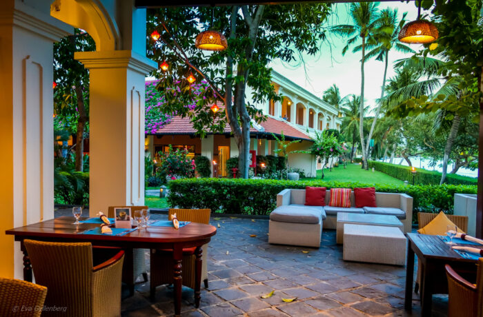 Hoi An Restaurant