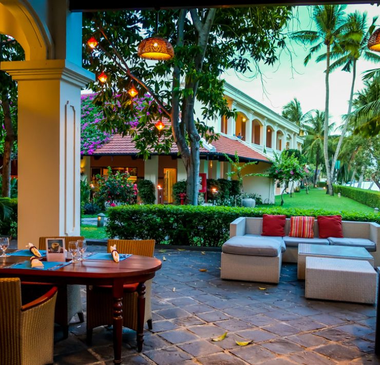 Hoi An Restaurang