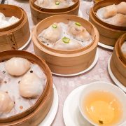 Hong Kong-Dim Sums