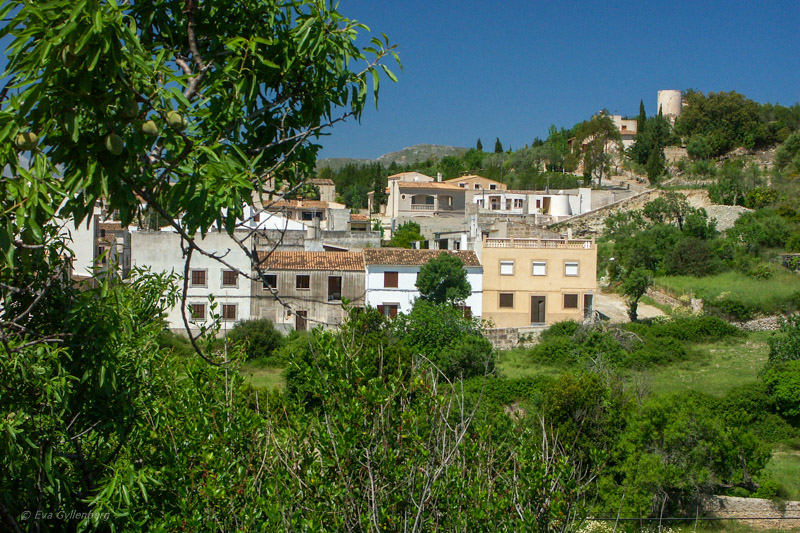 Majorca
