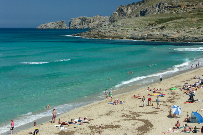 Majorca