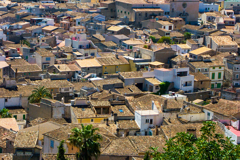Majorca