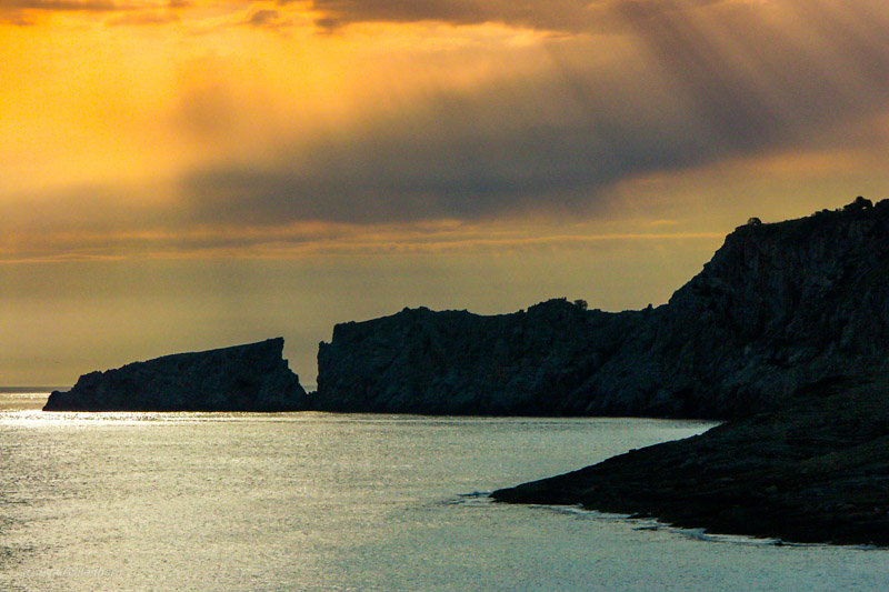 Majorca