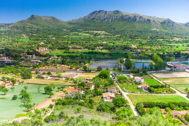 Majorca