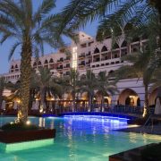 Jumeirah Zabeel Saray