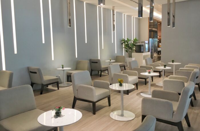 Miracle Lounge Bangkok
