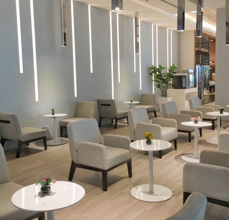 Miracle Lounge Bangkok