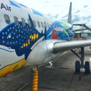 Bangkok air
