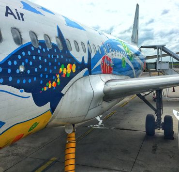 Bangkok air