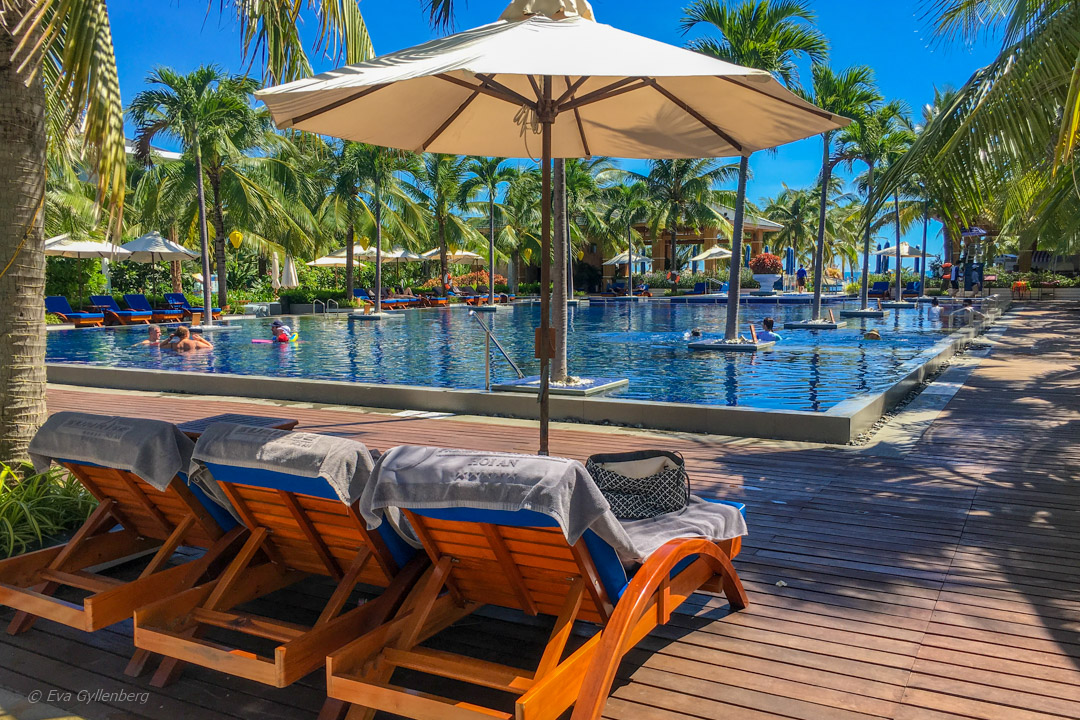 Hoi An Sunrise Resort