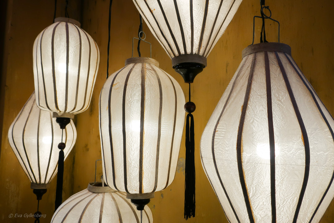 Lanternor Hoi An