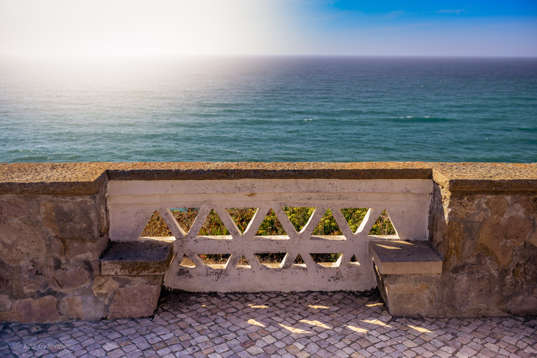 Azenhas Do Mar - Portugal