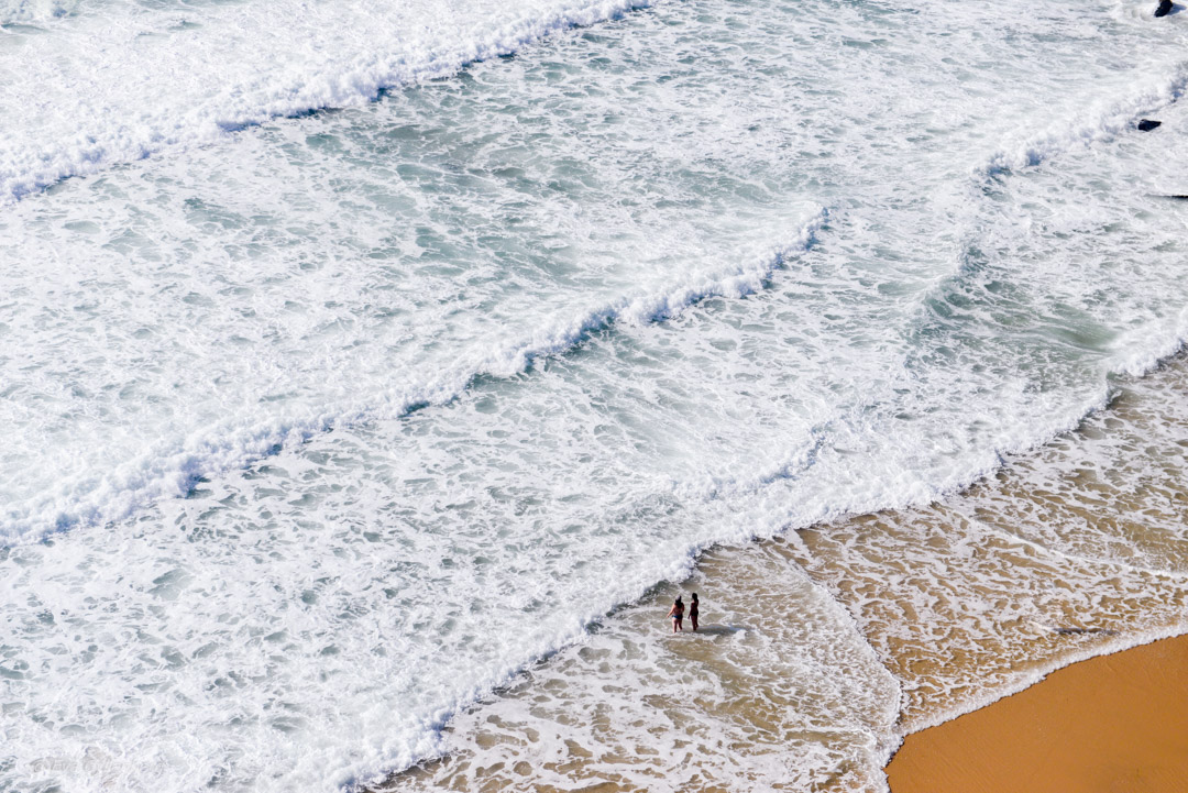 Azenhas Do Mar - Portugal