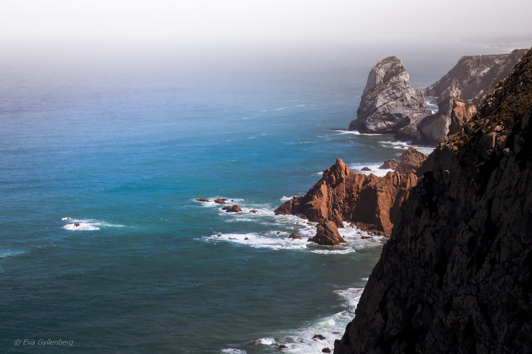 Cabo Da Roca - Portugal