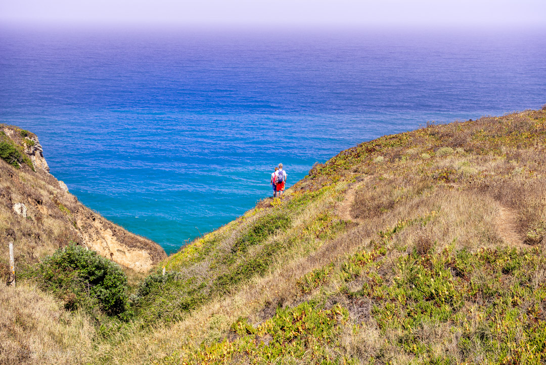 Cabo Da Roca - Portugal