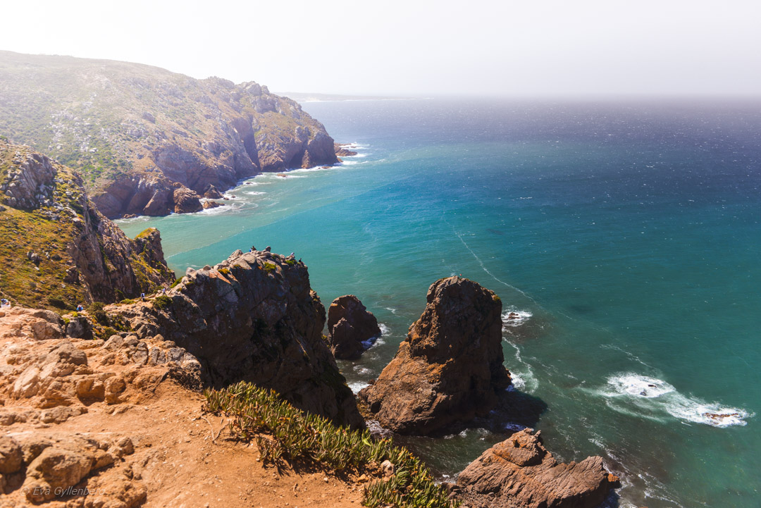 Cabo Da Roca - Portugal