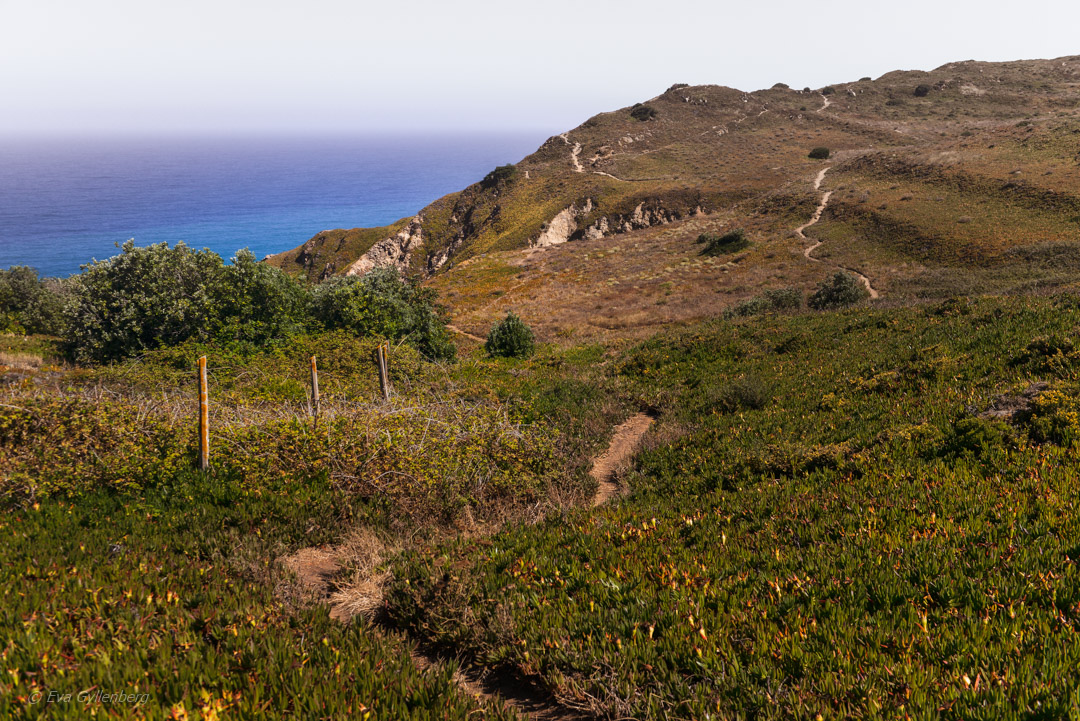 Cabo Da Roca - Portugal