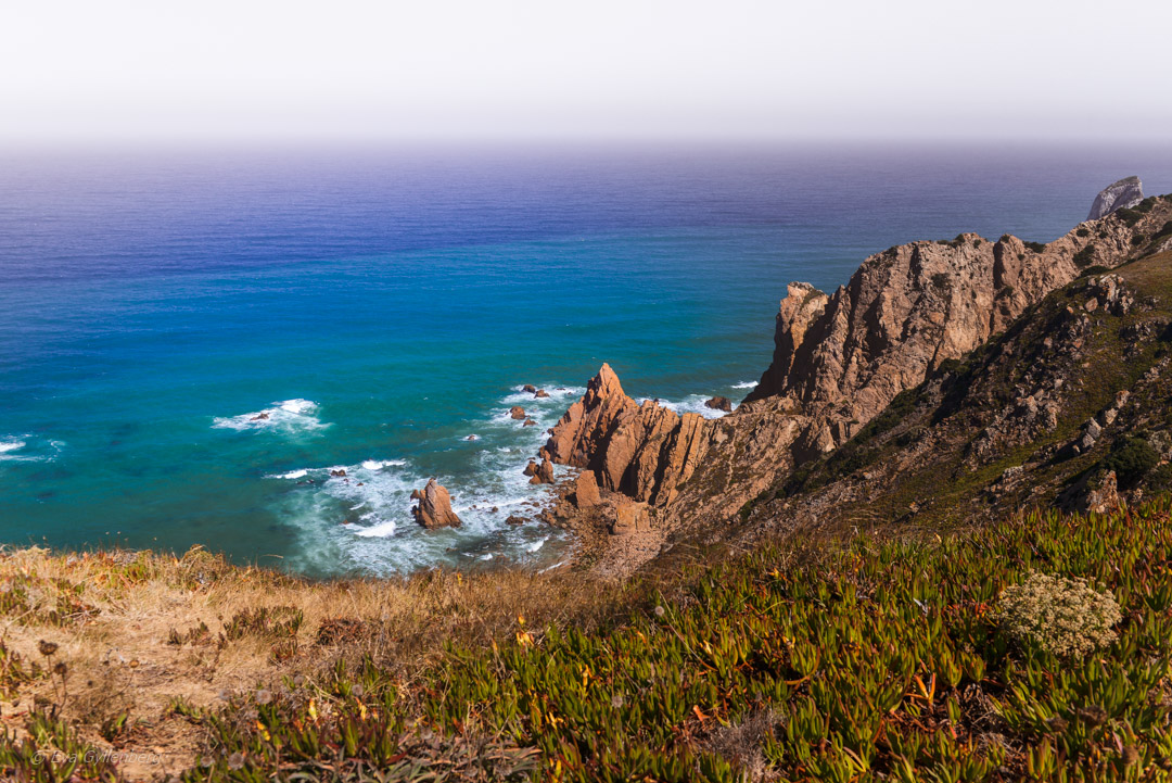 Cabo Da Roca - Portugal