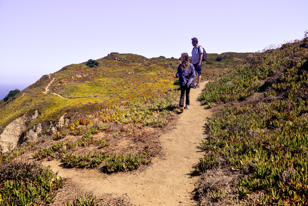 Cabo Da Roca - Portugal
