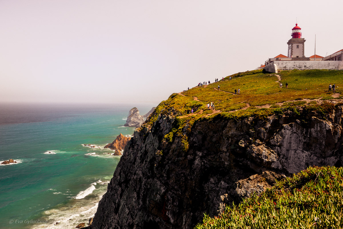 Cabo-da-roca