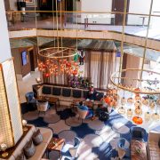 Intercontinental Lissabon - Portugal