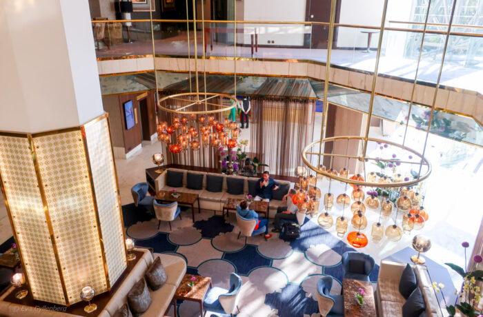 Intercontinental Lissabon - Portugal