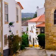 Portugal-Obidos