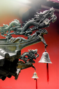 Chinatown – Singapore