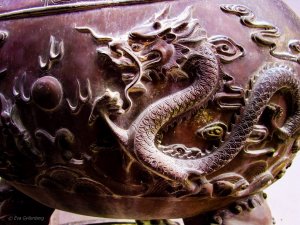 Chinatown – Singapore