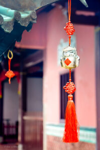Chinatown – Singapore