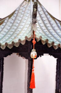 Chinatown – Singapore