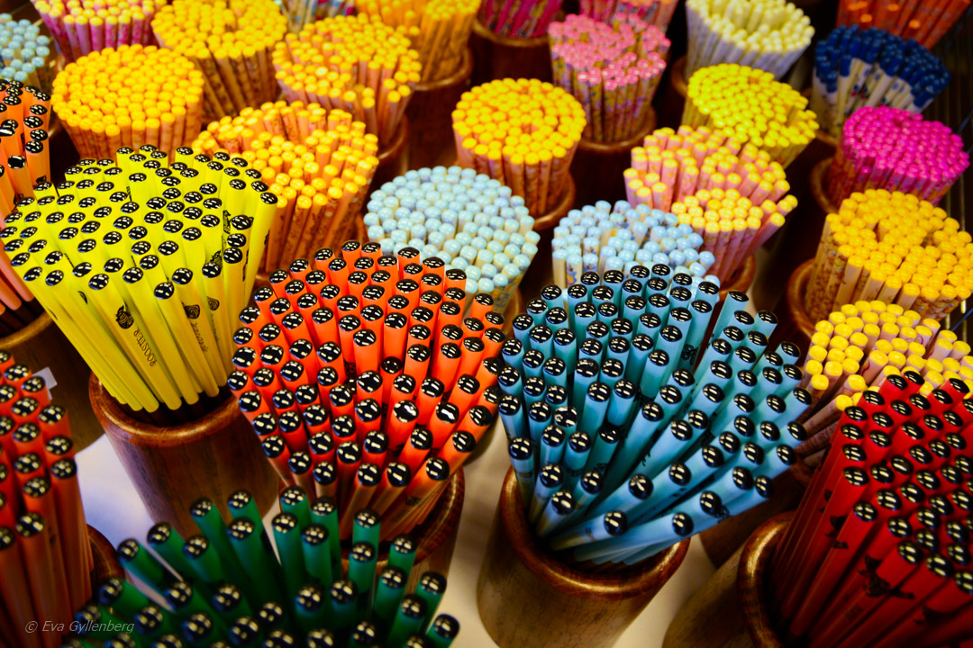 Singapore Chinatown - Shopping