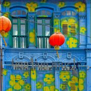 Singapore-Chinatown