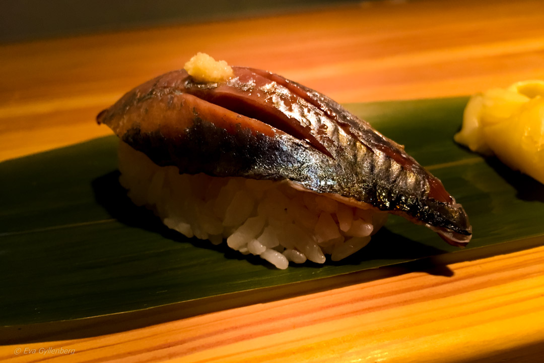 Sushi Oi