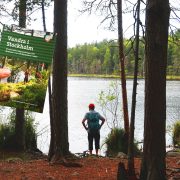 Tyresta nationalpark