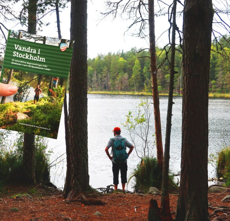 Tyresta nationalpark