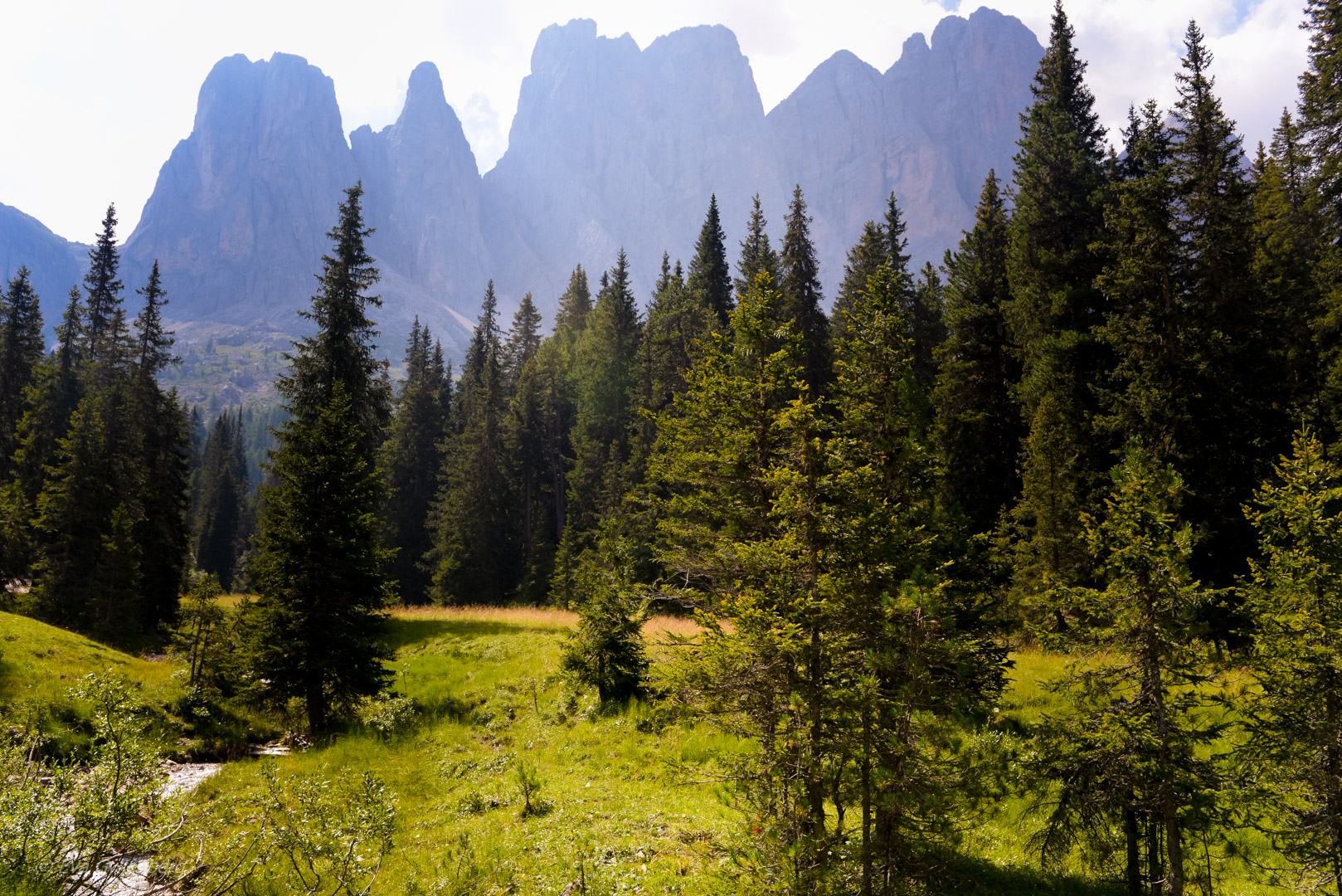 Val Di Funes