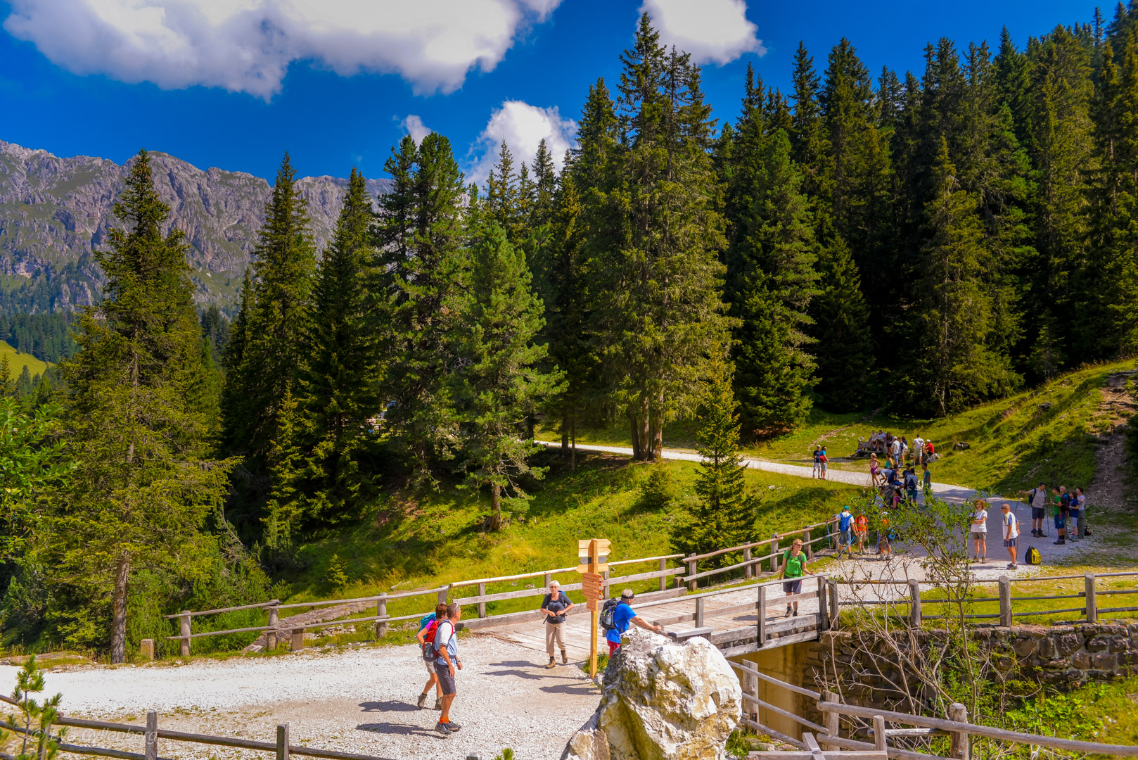 Val Di Funes
