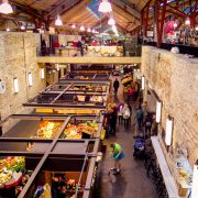 Balti Jaama Turg i Tallinn