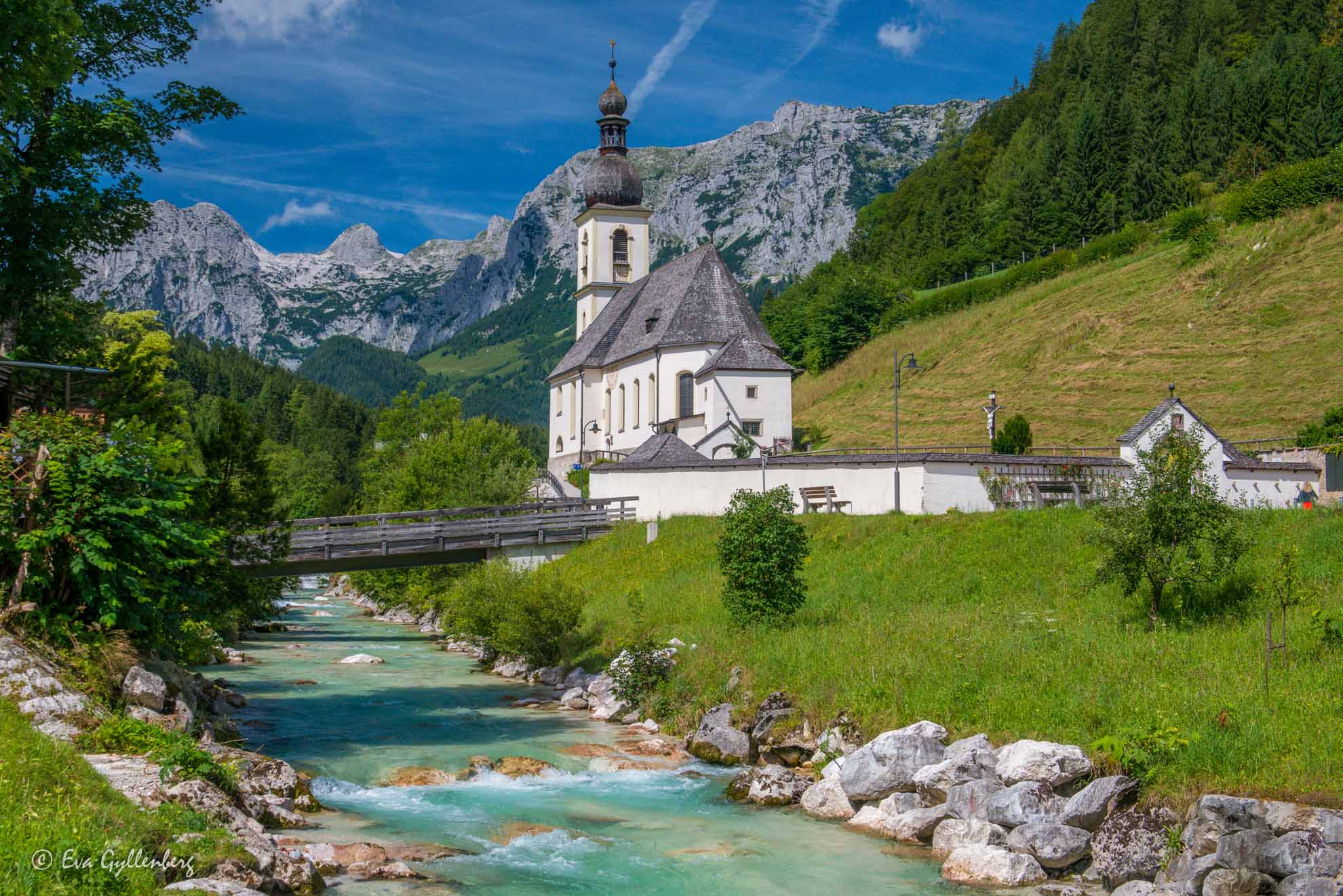 Berchtesgaden