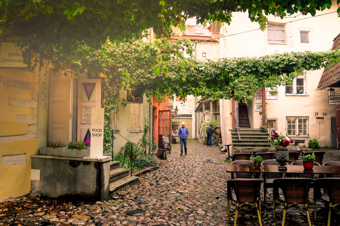 Chocolaterie de Pierre - Tallinn